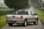 Toyota Tundra 2007 года